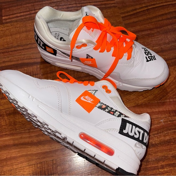 WMNS Air Max 1 LX ‘Just Do It’ - Picture 5 of 12